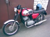 1979 Jawa 350 photo